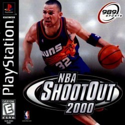 Nba Shootout 2000 [SCUS-94561] Rom